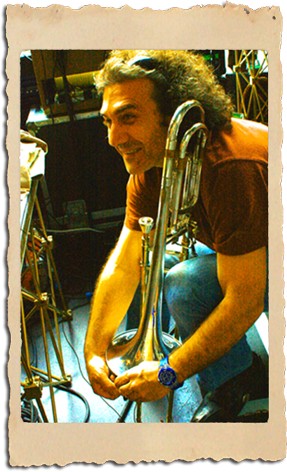 Beppe Caruso