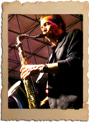 Eric Daniel