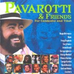 Luciano Pavarotti