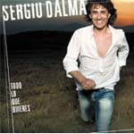 Sergio Dalma