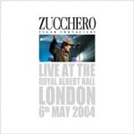 Live At The Royal Albert Hall - London 6th May 2004