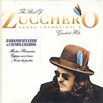 The Best Of Zucchero Sugar Fornaciari's Greatest Hits