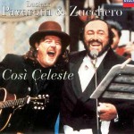 Luciano Pavarotti