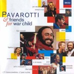 Luciano Pavarotti