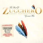 The Best Of Zucchero Sugar Fornaciari's Greatest Hits