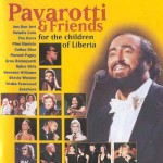 Luciano Pavarotti