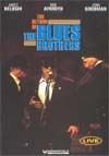 THE BLUES BROTHERS: The Return Of The Blues Brothers