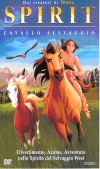 SPIRIT CAVALLO SELVAGGIO