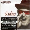SHAKE SPECIAL LIMITED EDITION U.S.
