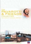 LUCIANO PAVAROTTI: Pavarotti & Friends Collections The Complete Concerts, 1992-2000
