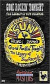 GOOD ROCKIN' TONIGHT