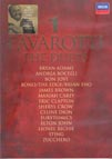 LUCIANO PAVAROTTI: The Duets