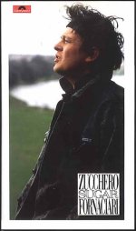 ZUCCHERO SUGAR FORNACIARI