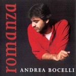 Andrea Bocelli